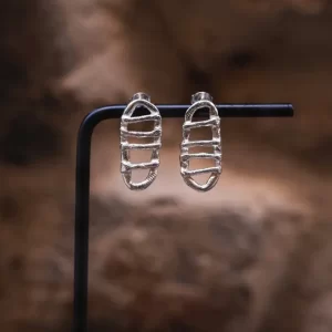 Earrings Scale