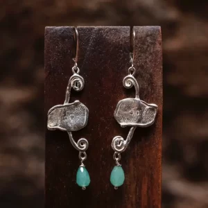 Anuca Earrings