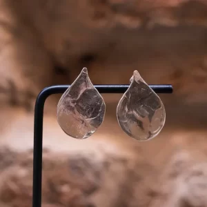 Pendientes Hoja