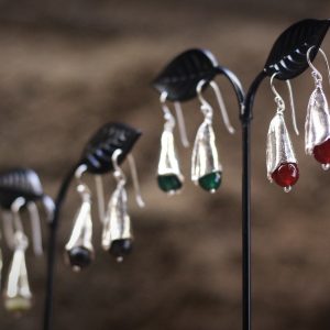 Tinkerbell Earrings