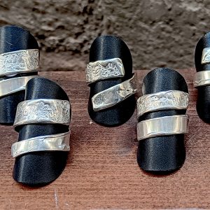 Anillo Rulo